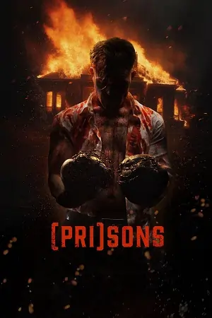 (Pri)sons (2024) WEB-DL Dual Audio {Hindi-English} 480p | 720p | 1080p